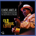 James Jr,elmore - Old School Lover - Music CD