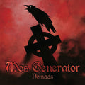 Mos Generator - Nomads - Music CD