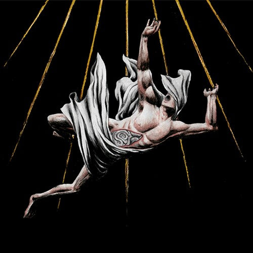 Deathspell Omega - Fas - Ite Maledicti In Ignem Aeternum - Music CD