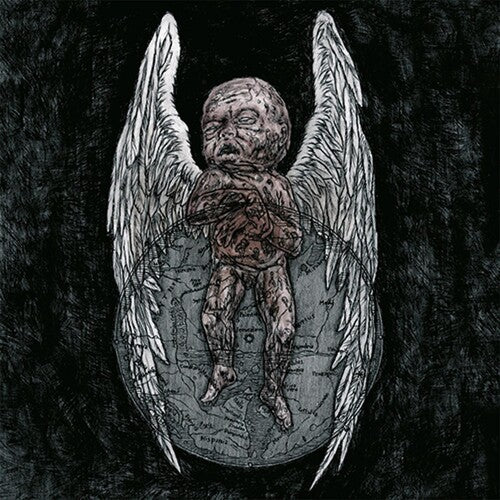 Deathspell Omega - Si Monumentum Requires Circumspice - Music CD