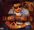 Gotay - El Del Vibrato - Music CD