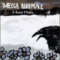 Mecca Normal - Flood Plan - Music CD