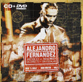 Fernandez,alejandro - Mexico Madrid En Directo - DVD