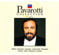 Pavarotti - Pavarotti Collection - Music CD