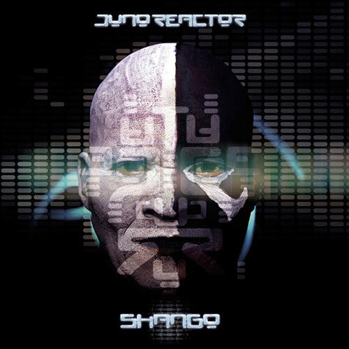 Juno Reactor - Shango - Music CD