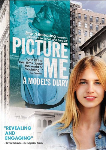 Picture Me: A Model's Diary - Picture Me: A Model's Diary - DVD
