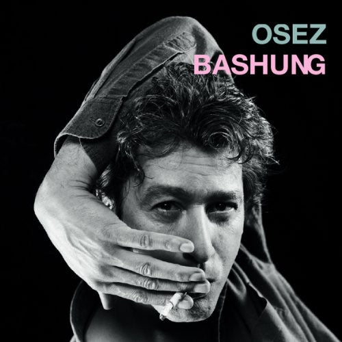 Bashung,alain - Osez Bashung - Music CD