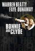 Bonnie & Clyde - Bonnie & Clyde - DVD