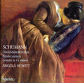 Schumann / Hewitt - Davidsbundlertanze / Kinderszenen / Sonata 2 - Music CD