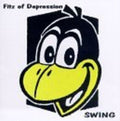 Fitz Of Depression - Swing - Music CD