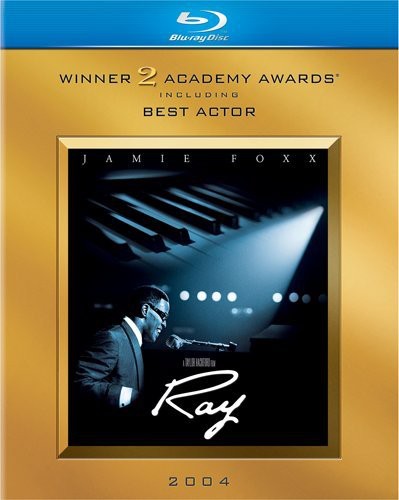 Ray - Ray - Blu-ray