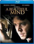 Beautiful Mind - Beautiful Mind - Blu-ray