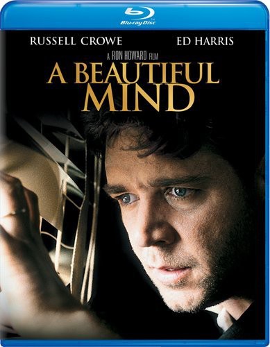 Beautiful Mind - Beautiful Mind - Blu-ray
