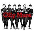 Murs,olly - Olly Murs - Music CD