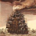 Horseback / Locrian - New Dominions - Music CD