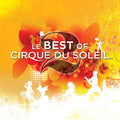 Cirque Du Soleil - Best Of 2 - Music CD