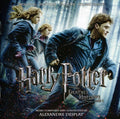 Various Artists - Harry Potter: The Deathly Hallows - Music CD