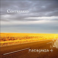 Contrasaxo - Patagonia 4 - Music CD