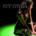 Krenz Jessica Y Sarmiento Santiago - Pais Soledad - Music CD