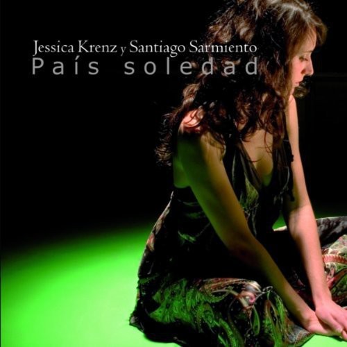 Krenz Jessica Y Sarmiento Santiago - Pais Soledad - Music CD