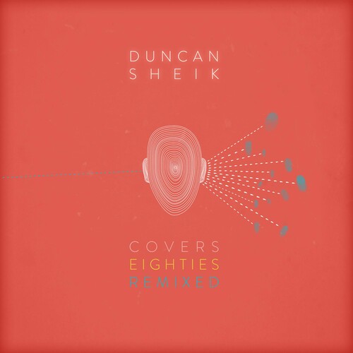 Sheik,duncan - Covers 80s Remixed - Music CD
