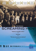 Screaming Men - Screaming Men - DVD