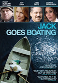 Jack Goes Boating - Jack Goes Boating - DVD