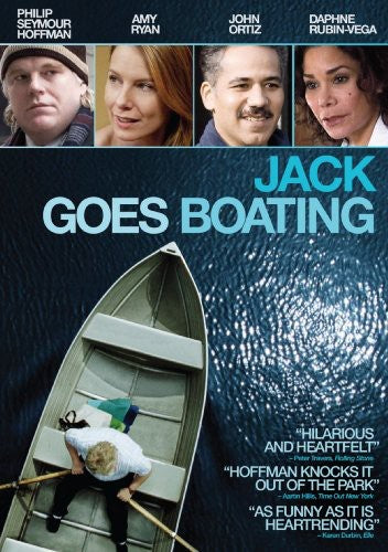 Jack Goes Boating - Jack Goes Boating - DVD