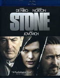 Stone - Stone - Blu-ray