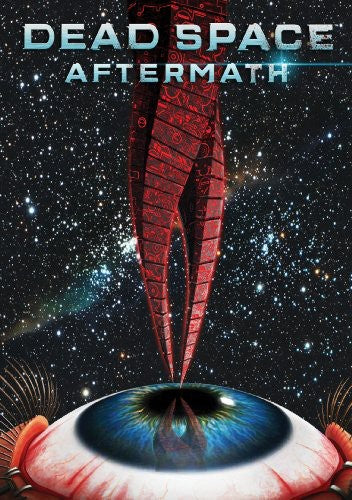 Dead Space 2: Aftermath - Dead Space 2: Aftermath - DVD