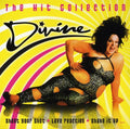 Divine - Hit Collection - Music CD