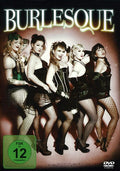 Burlesque - Burlesque - DVD