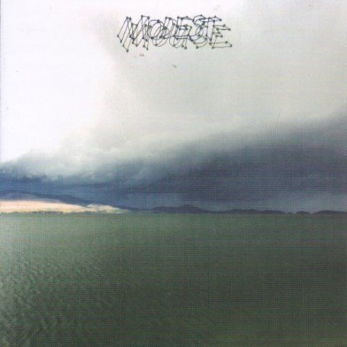 Modest Mouse - Fruit That Ate Itself - Music CD