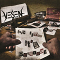 Vesen - Time It's Personal - Music CD