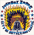 Jukebox Zeros - City Of Brother & Loathe - Vinyl Record