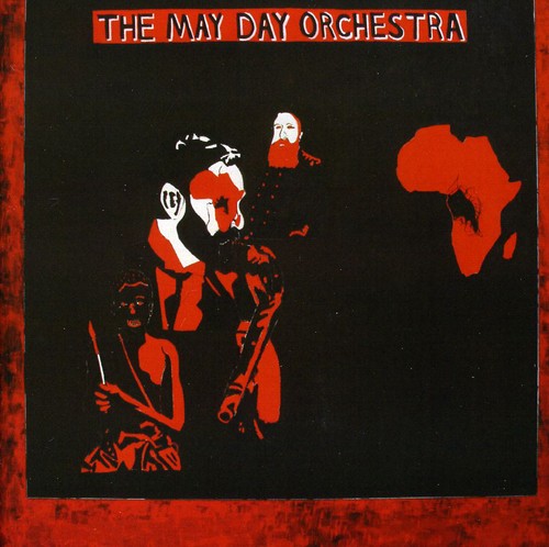 May Day Orchestra - Ota Benga - Music CD