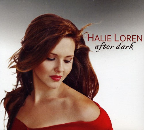 Loren,halie - After Dark - Music CD