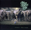 Allman Brothers Band - Hittin The Note - Music CD