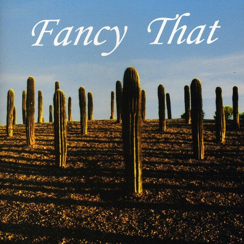 Fancy That - Fancy That - Music CD