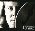 Panayides,matt - Tapestries Of Song - Music CD