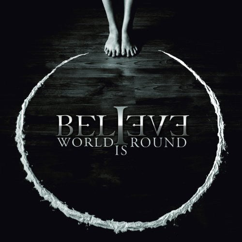 Believe - World Is Round - Music CD