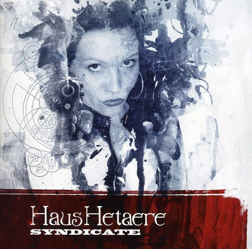 Haushetaere - Syndicate - Music CD