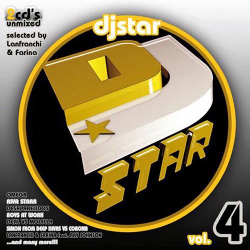Dj Star 4 / Various - Dj Star 4 / Various - Music CD