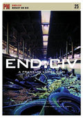 End:civ Resist Or Die - End:civ Resist Or Die - DVD