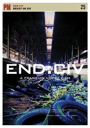 End:civ Resist Or Die - End:civ Resist Or Die - DVD