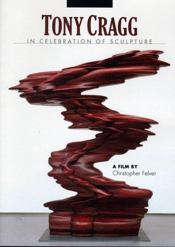 Tony Cragg: In Celebration Of Sculpture - Tony Cragg: In Celebration Of Sculpture - DVD