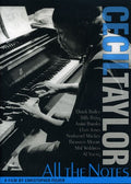 Cecil Taylor: All The Notes - Cecil Taylor: All The Notes - DVD