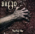 Breed - Another War - Music CD