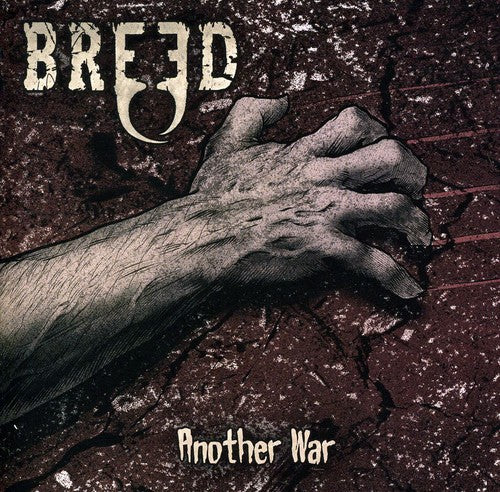 Breed - Another War - Music CD