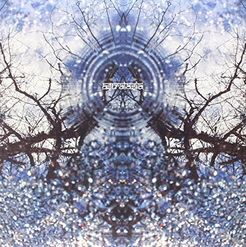 Astralasia - Coloured In Dream - Vinyl Record
